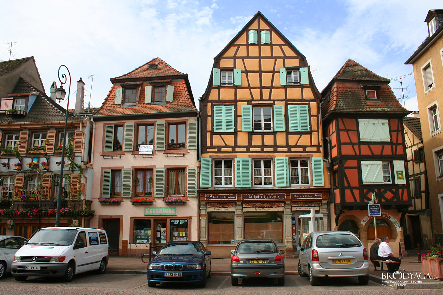 Colmar